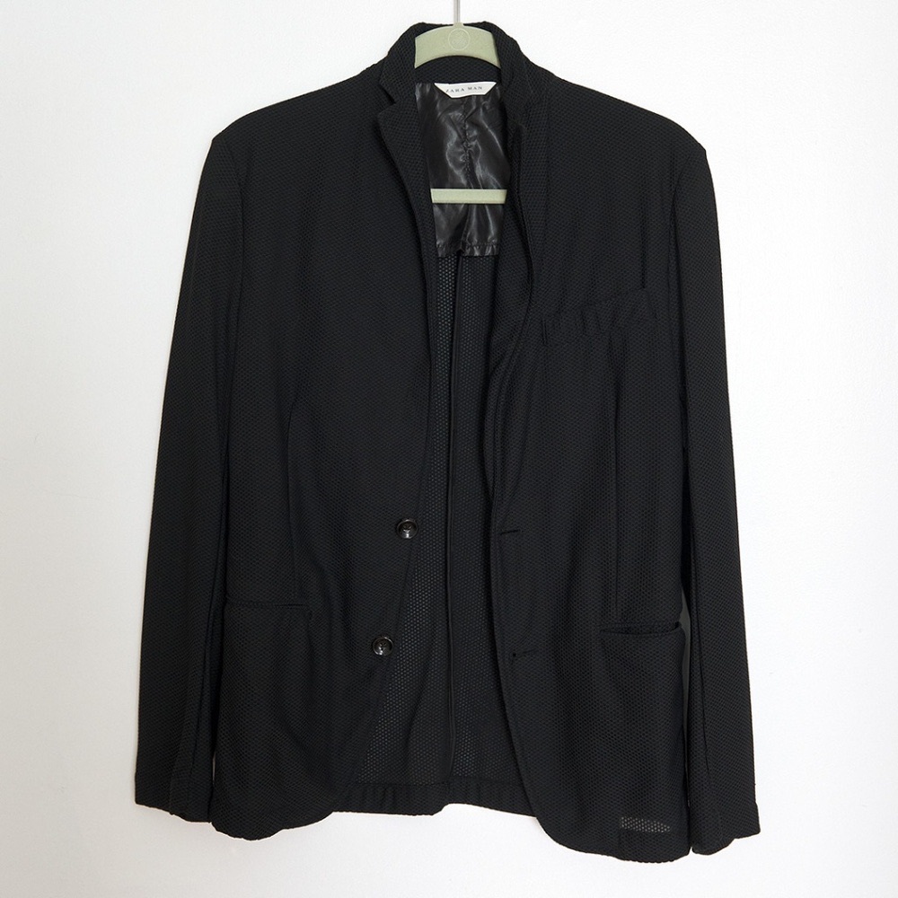 Zara Man Lightweight Jacket